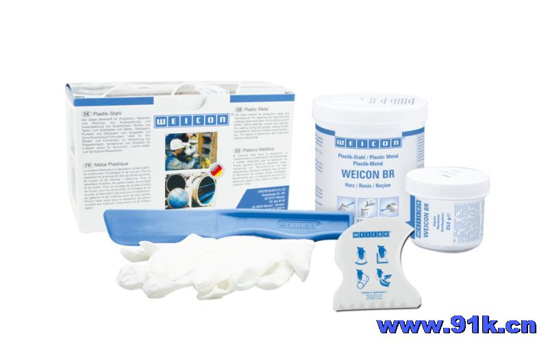 WEICON BR 青铜修补剂 10012670(10420020) 2KG WEICON BR 青铜修补剂 10012670(10420020) 2KG