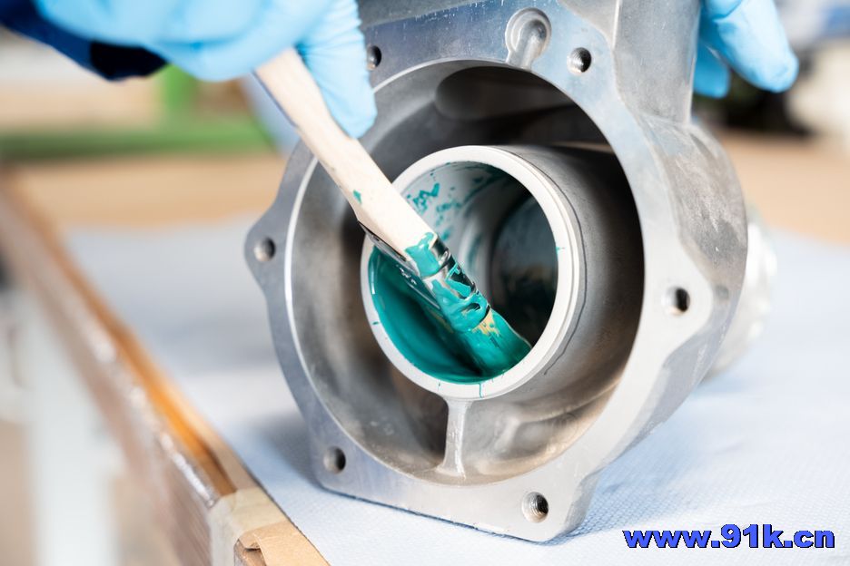 WEICON GL 耐磨修补剂 10057714(10700005) 0.5KG WEICON GL 耐磨修补剂 10057714(10700005) 0.5KG