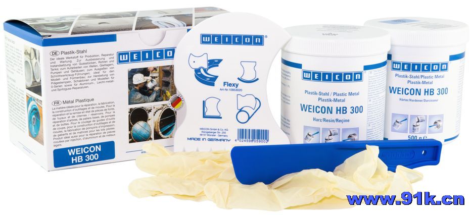 WEICON HB300 ͸¸޲(10000099/10001084) MSDS 