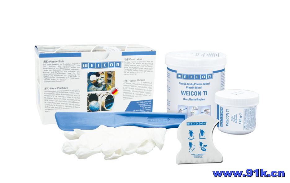 WEICON TI ޲(10013464/10013475) MSDS 
