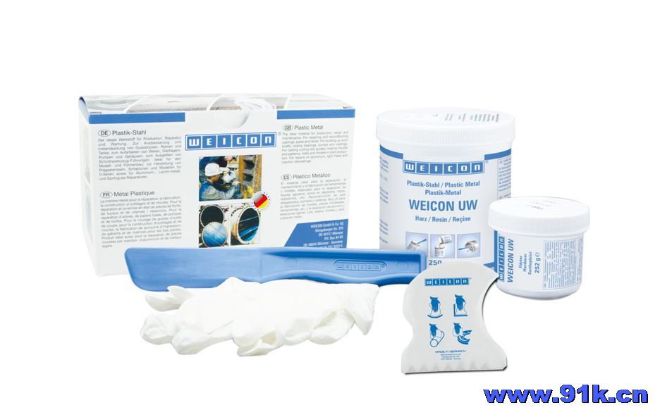 WEICON UW ˮ޲10000933/10000936 MSDS 