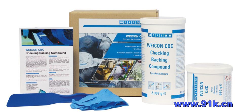 WEICON CBC ֬10045020/10045019 MSDS 