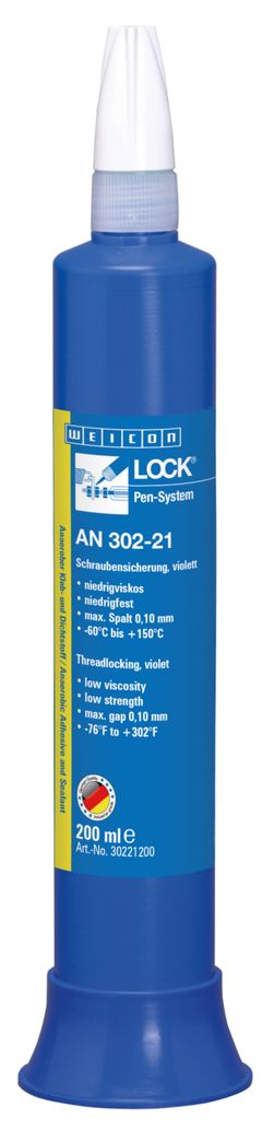 WEICONLOCK AN302-21 ̽ 10019881(30221200)