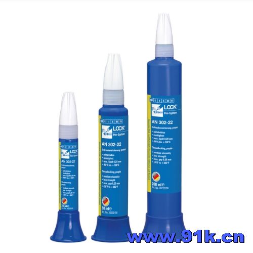 IMPA:815202 WEICON AN302-22 ƽ/ 50ML