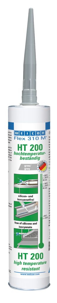 WEICON Flex 310M HT 200 ܷ⽺ 10031149(13655310)